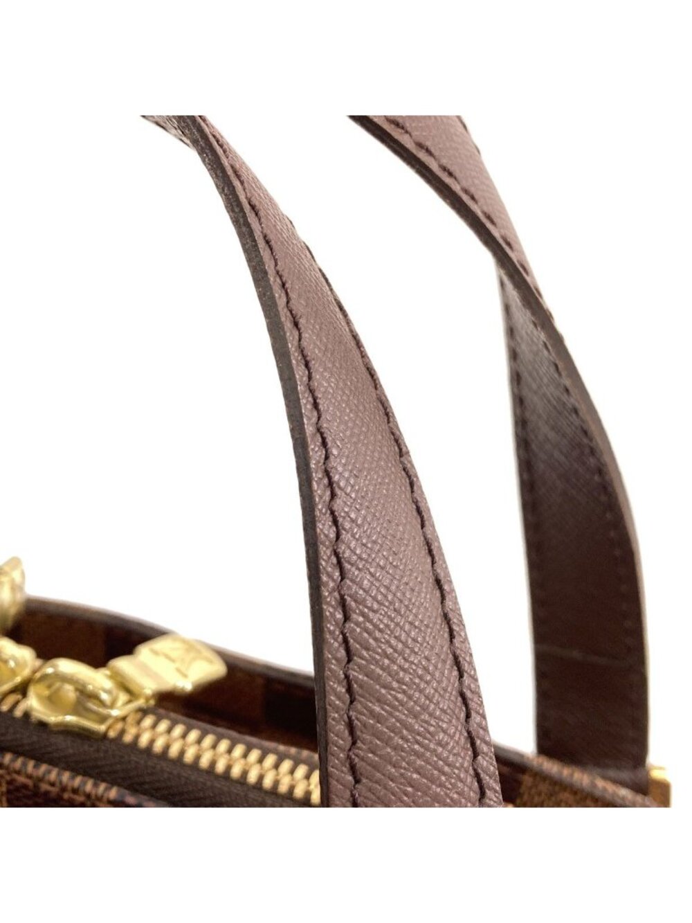 Louis Vuitton Belem PM Handbag Damier Canvas - Picture 12 of 15